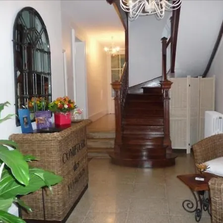 Chambres Des Quatre Coins Du Monde *