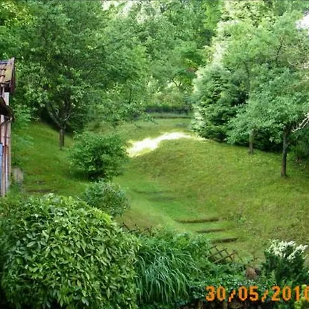 Bed & Breakfast Chambres Des Quatre Coins Du Monde